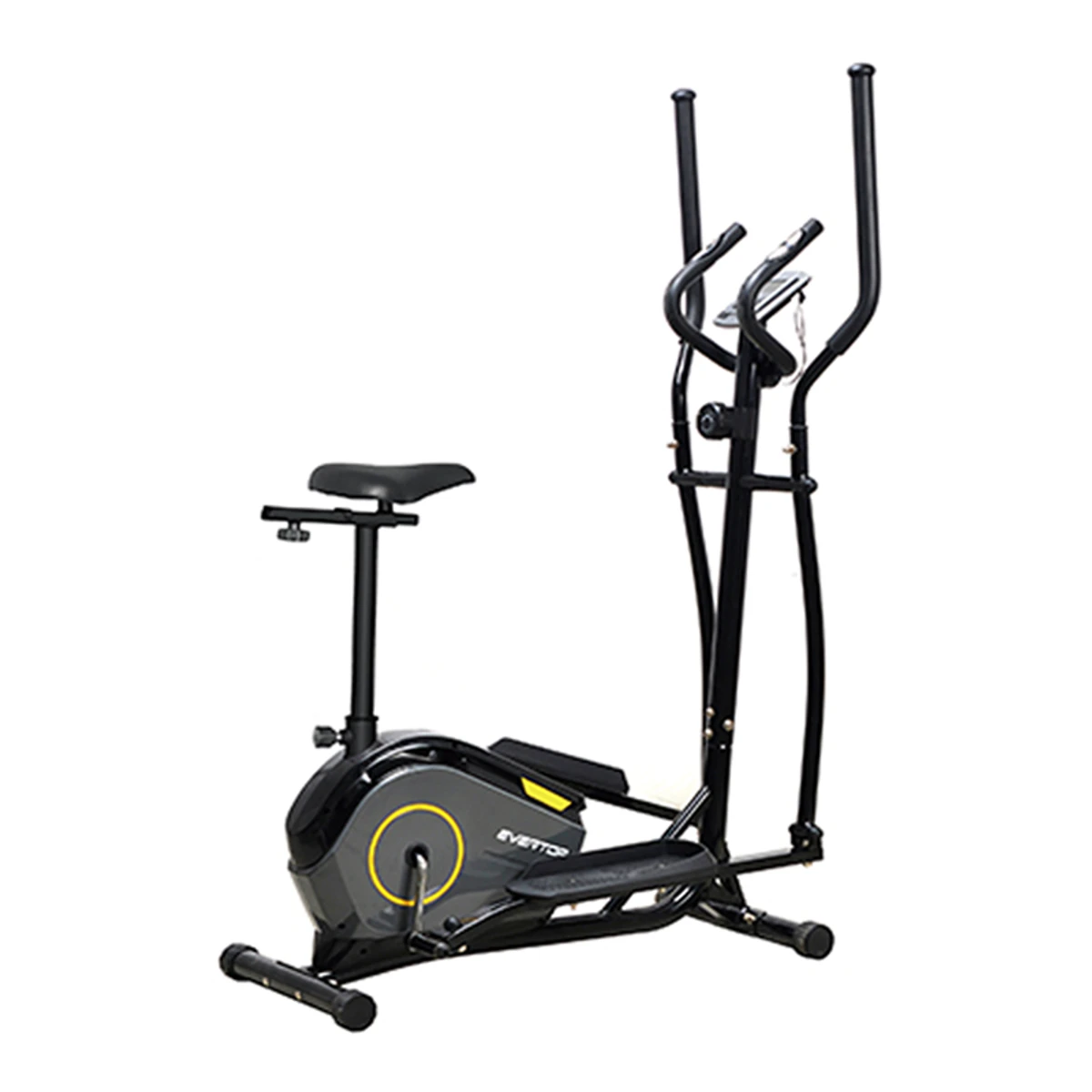 Evertop ET-360EA Luxurious Inner Magnetic Elliptical Cross Trainer