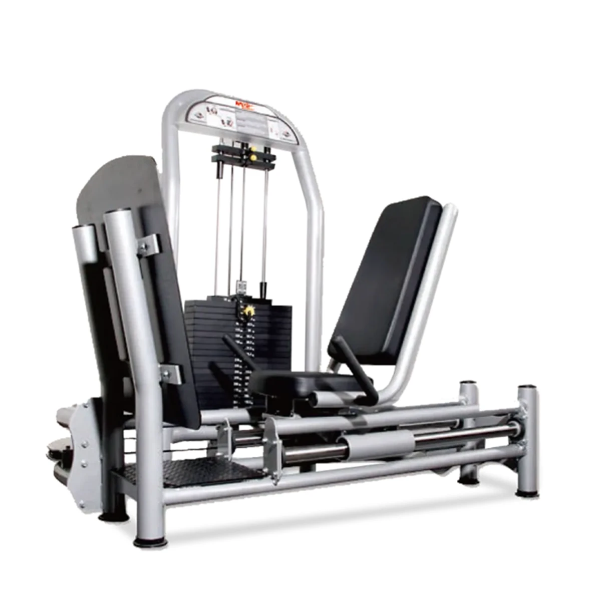 WNQ F1-5036 Strength Machine Pectoral Fly Rear Deltoid Exercise equipment Breast Expansion For Gym Use - Thumbnail 3