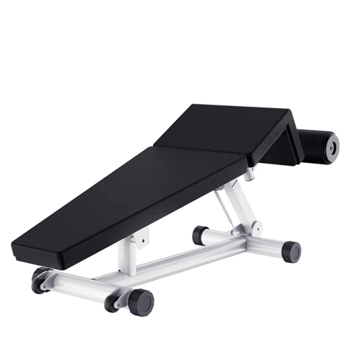 WNQ F1-A61 decline sit up bench