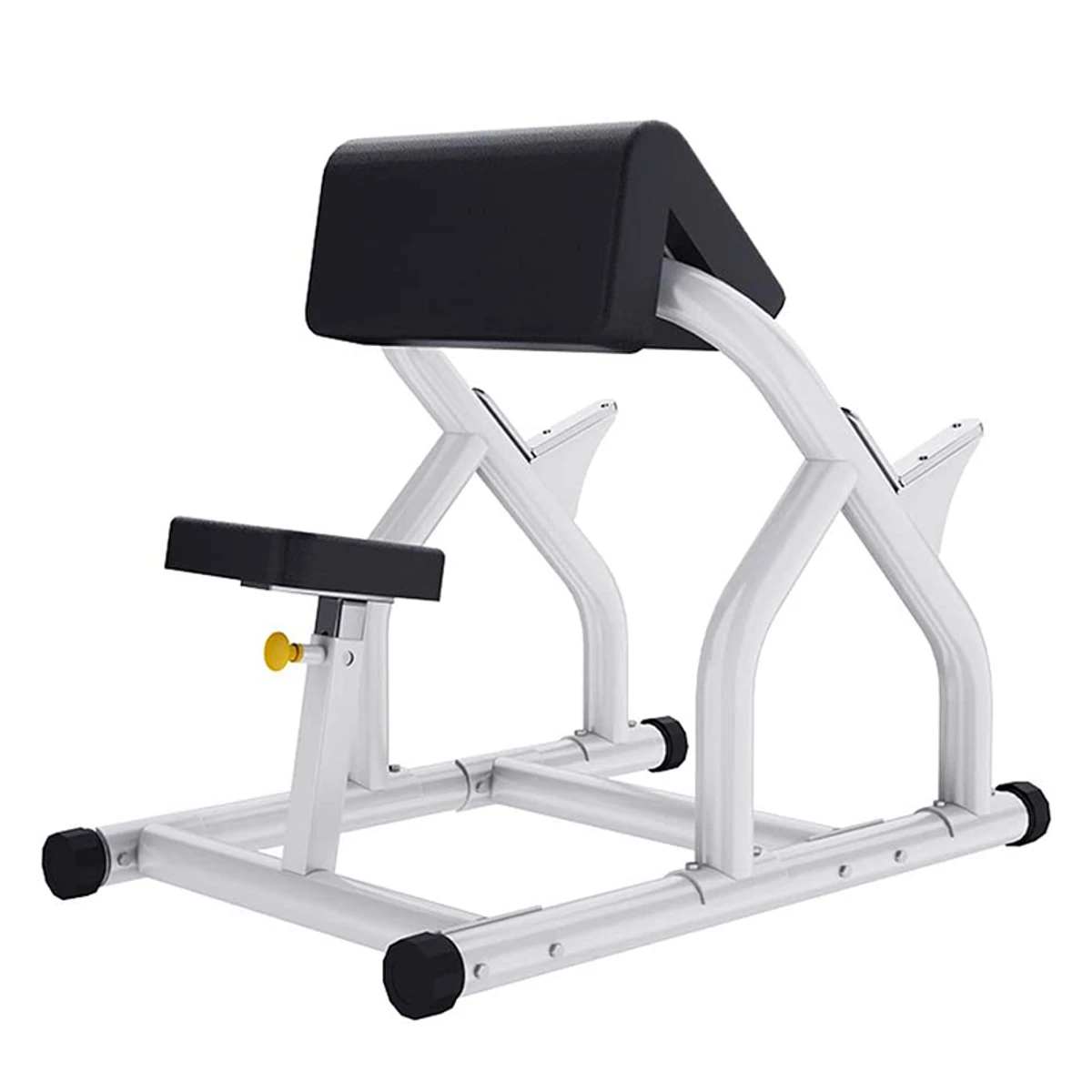 WNQ F1-A62 Preacher Curl Bench  Gym Equipment