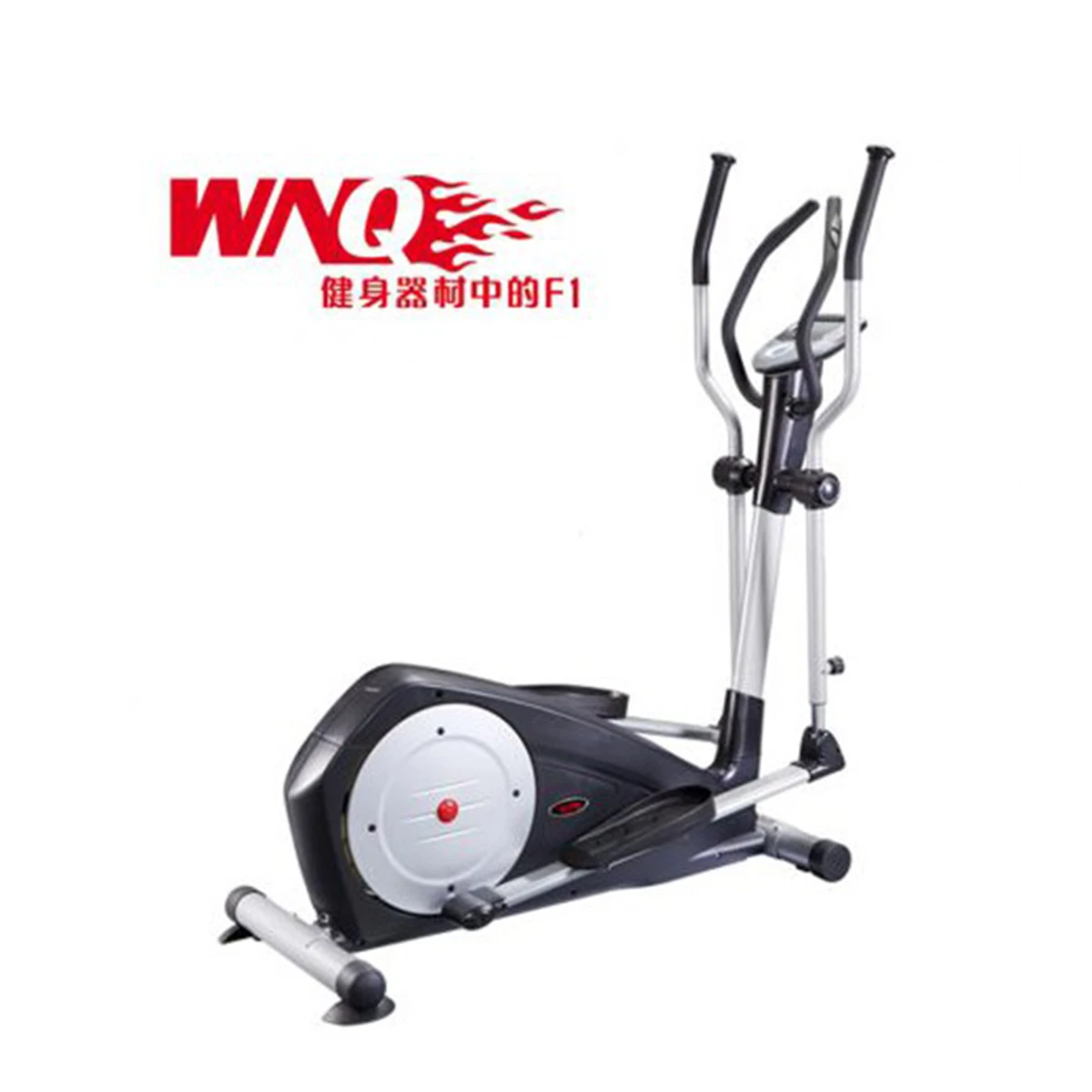 WNQ F1-7618A LIGHT COMMERCIAL ELLIPTICAL CROSS TRAINER