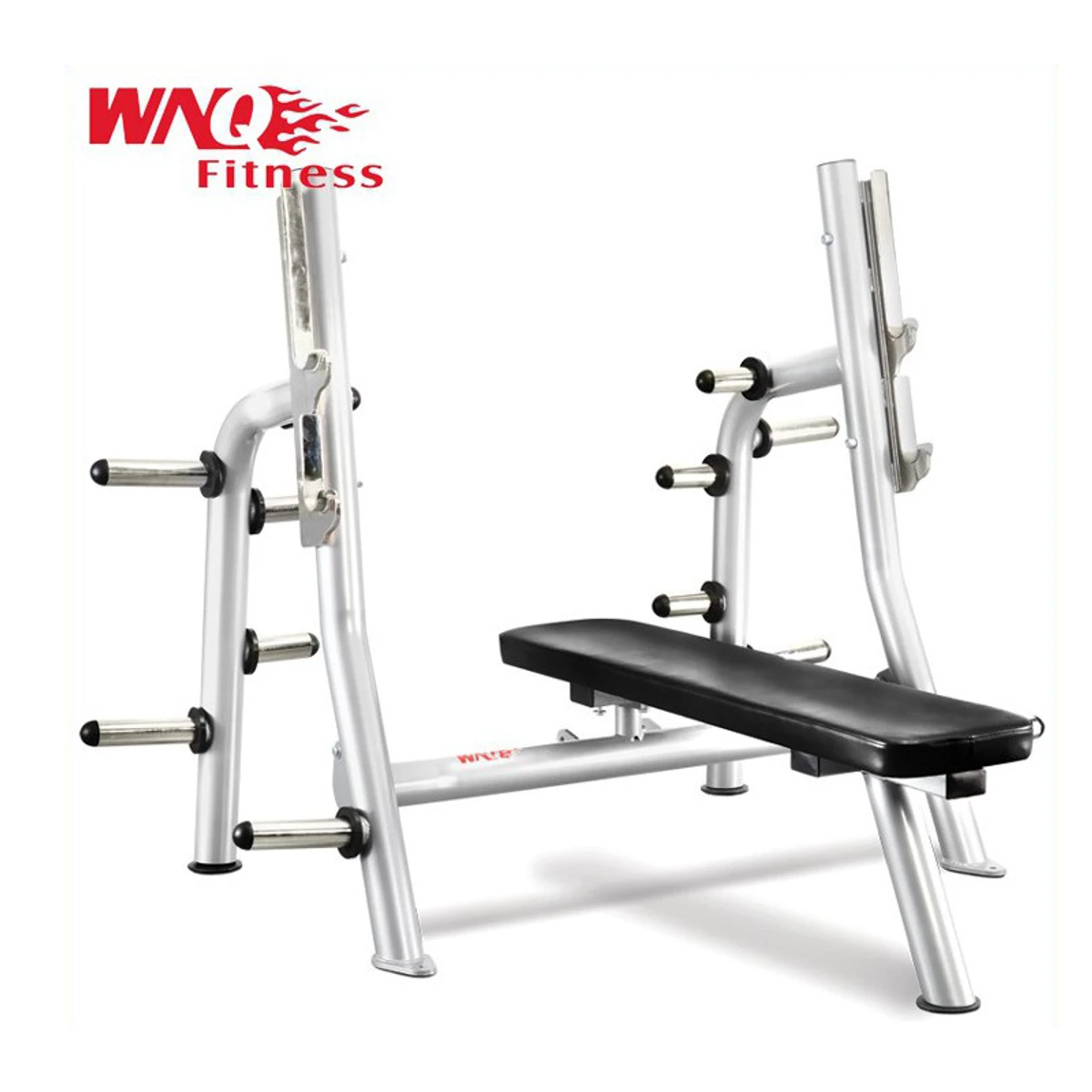 WNQ F1 A78 Flat Press Bench