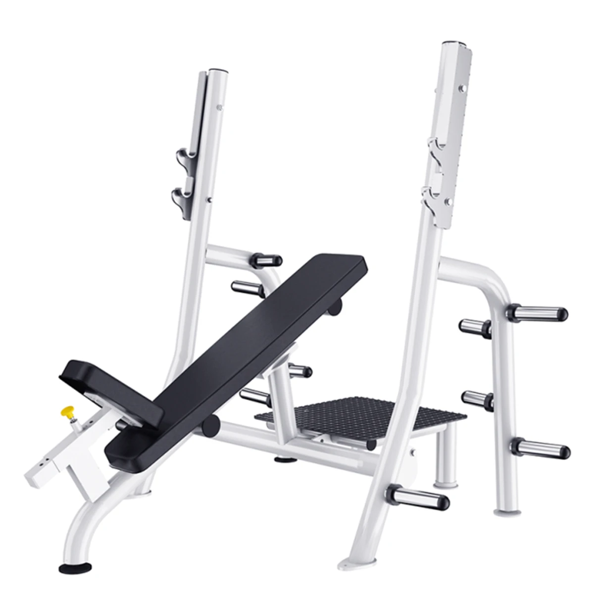 WNQ F1-A79 Incline press Bench