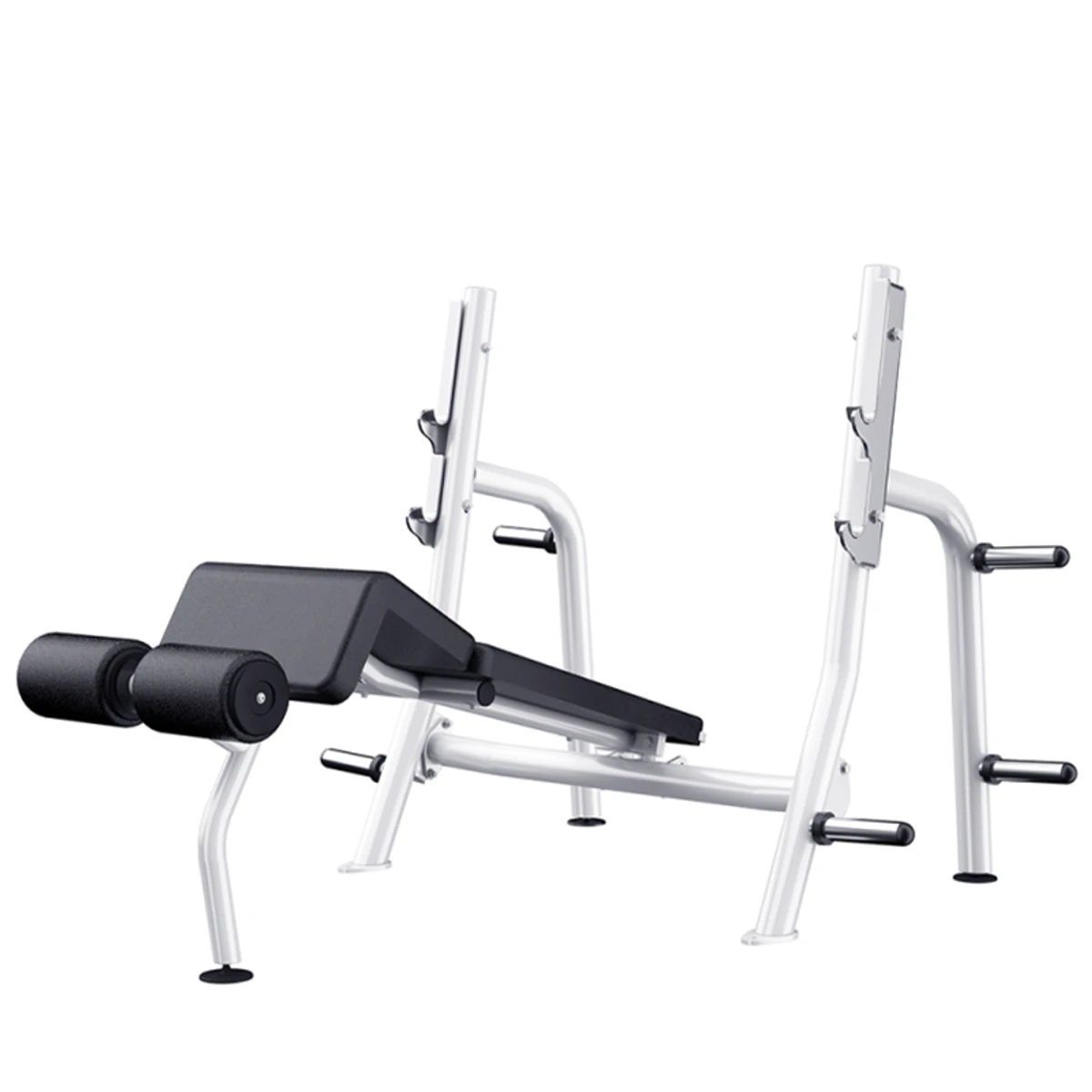 WNQ F1-A80 Decline Press Bench