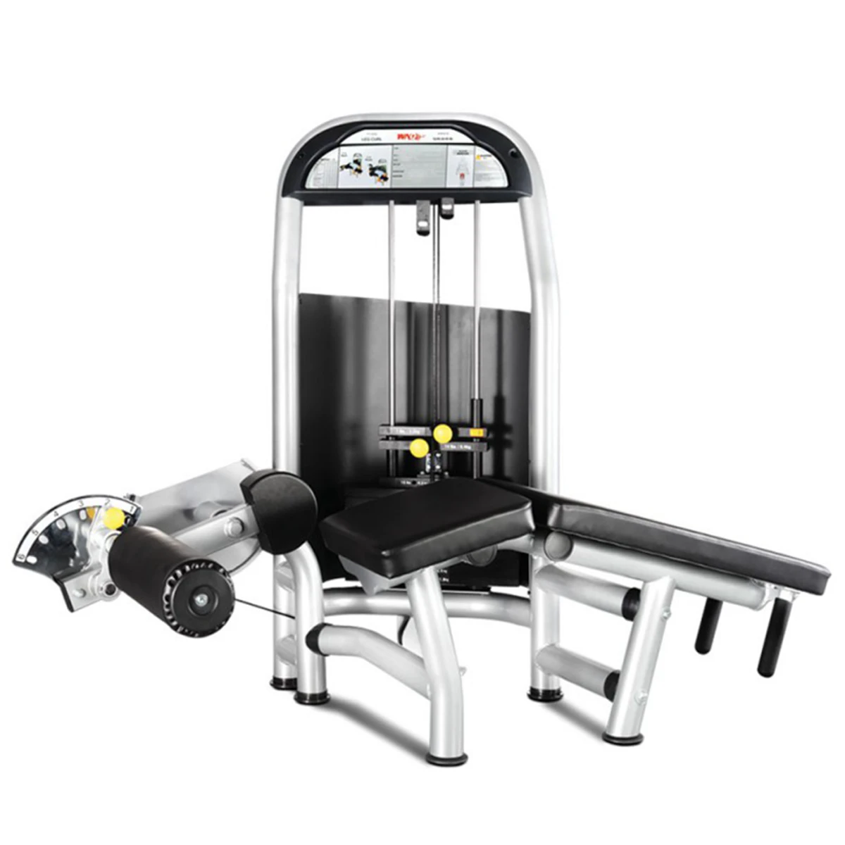 WNQ F1-5002 Commercial Leg Curl Machine