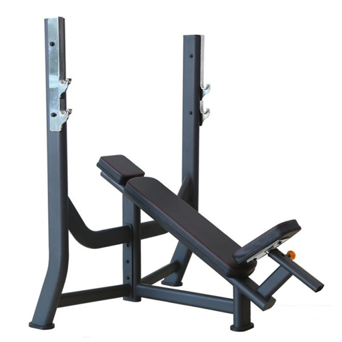 WNQ F1-7079 Incline press Bench