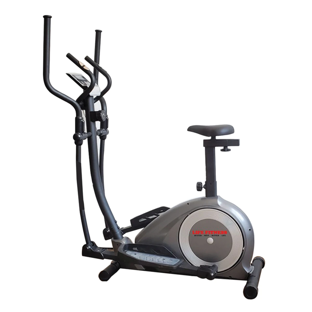 Magnetic Cross Trainer Elliptical Bike -  LF-622EA