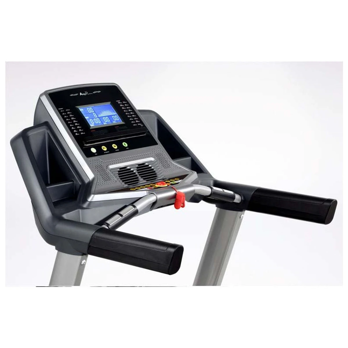 OMA-6635CA (DC Motor 5.0 HP Peak) foldable Motorized Treadmill