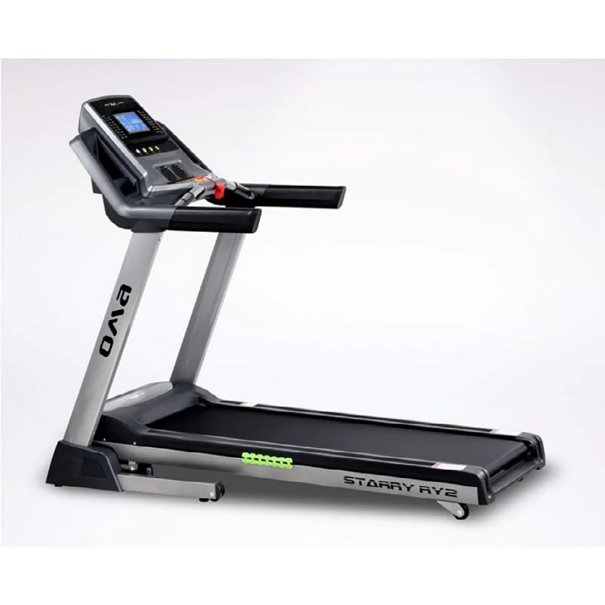 OMA-6635CA (DC Motor 5.0 HP Peak) foldable Motorized Treadmill