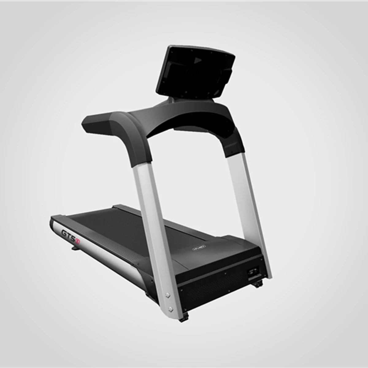 GT5As Android Commercial Motorized Treadmill - Thumbnail 6