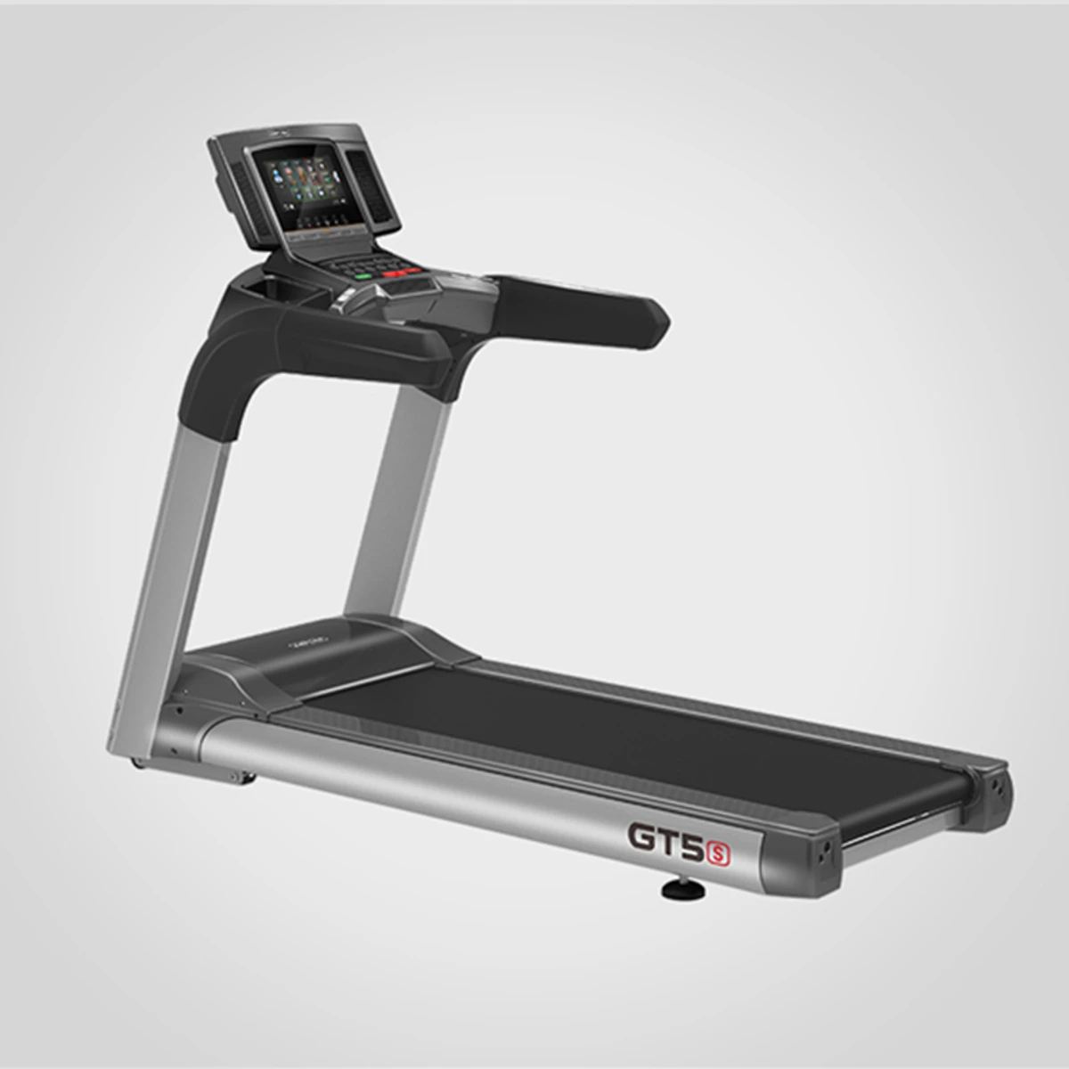 GT5As Android Commercial Motorized Treadmill