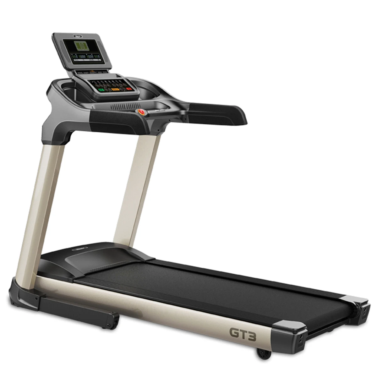 GT3 Semi Commercial Motorized Treadmill