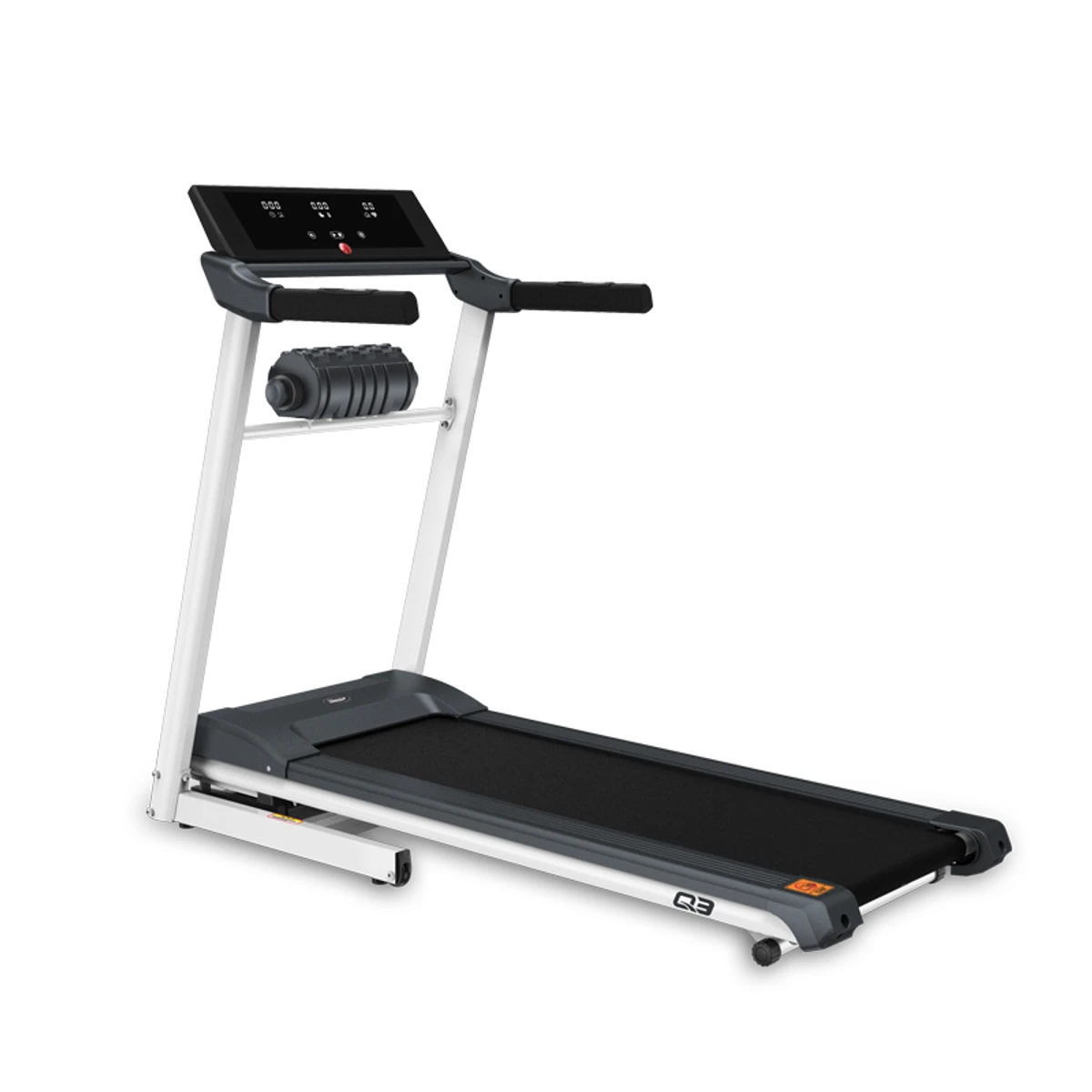 Q3M Multi-function Foldable Motorized Treadmill