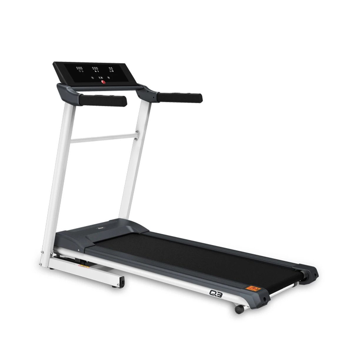 Q3 Foldable Motorized Treadmill