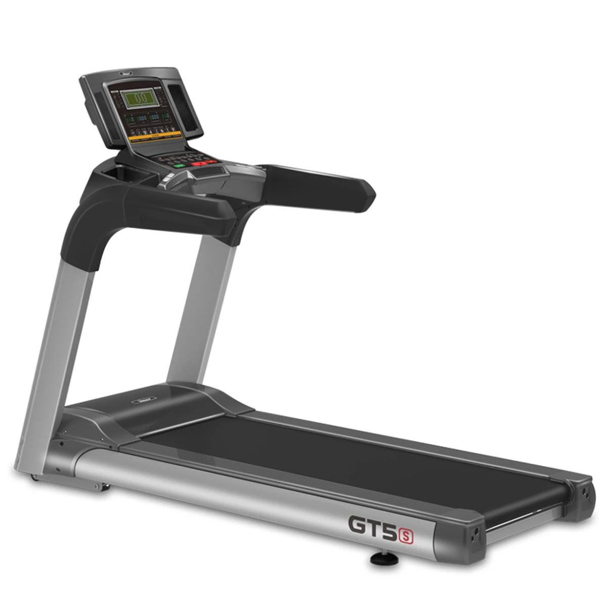 GT5s Commercial Motorized Treadmill