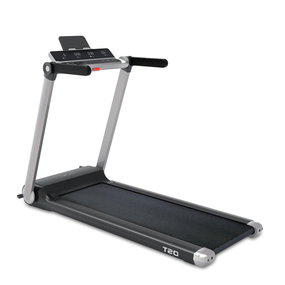 T20Pro Installation-Free Foldable Motorized Treadmill