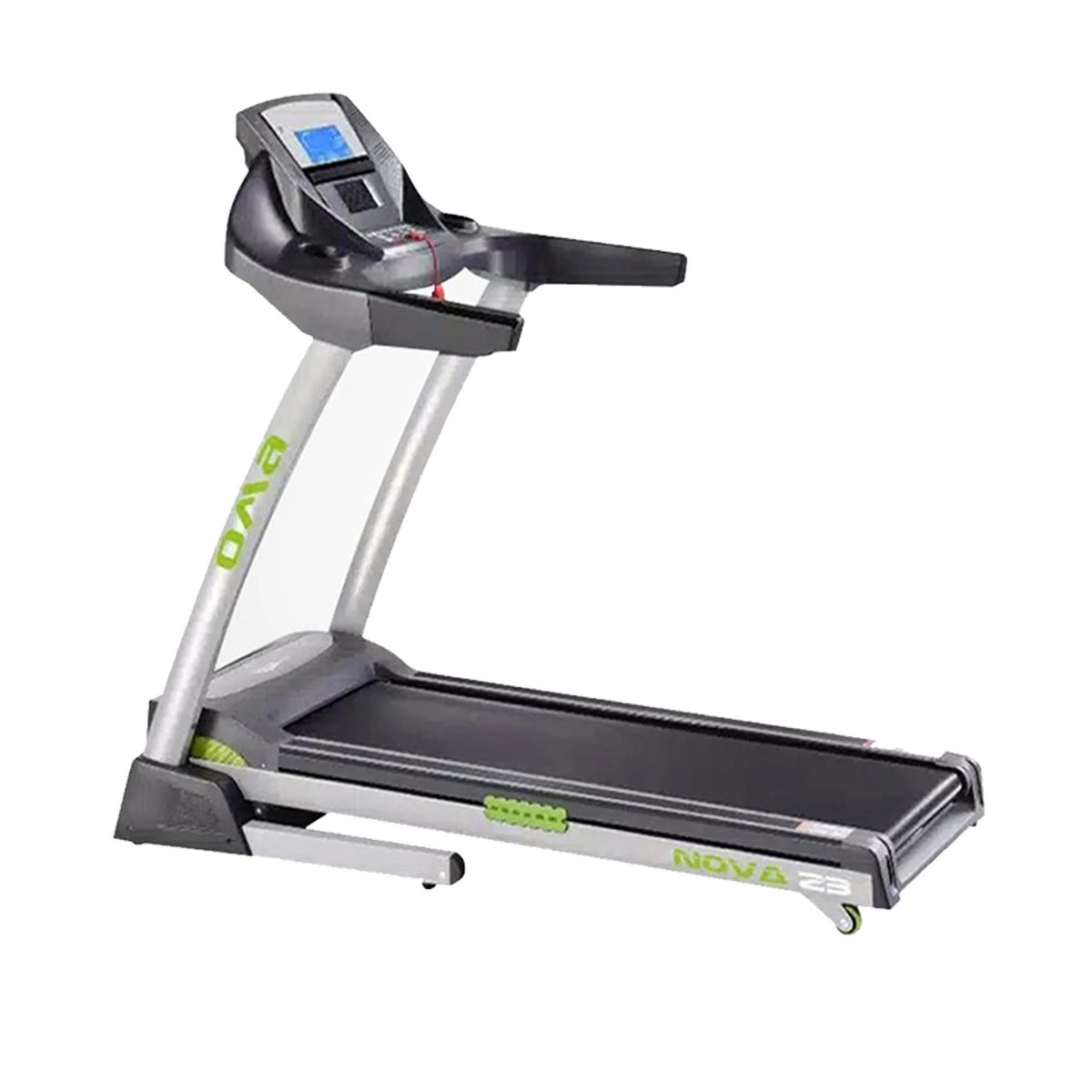 Oma-5730CA Motorized Treadmill