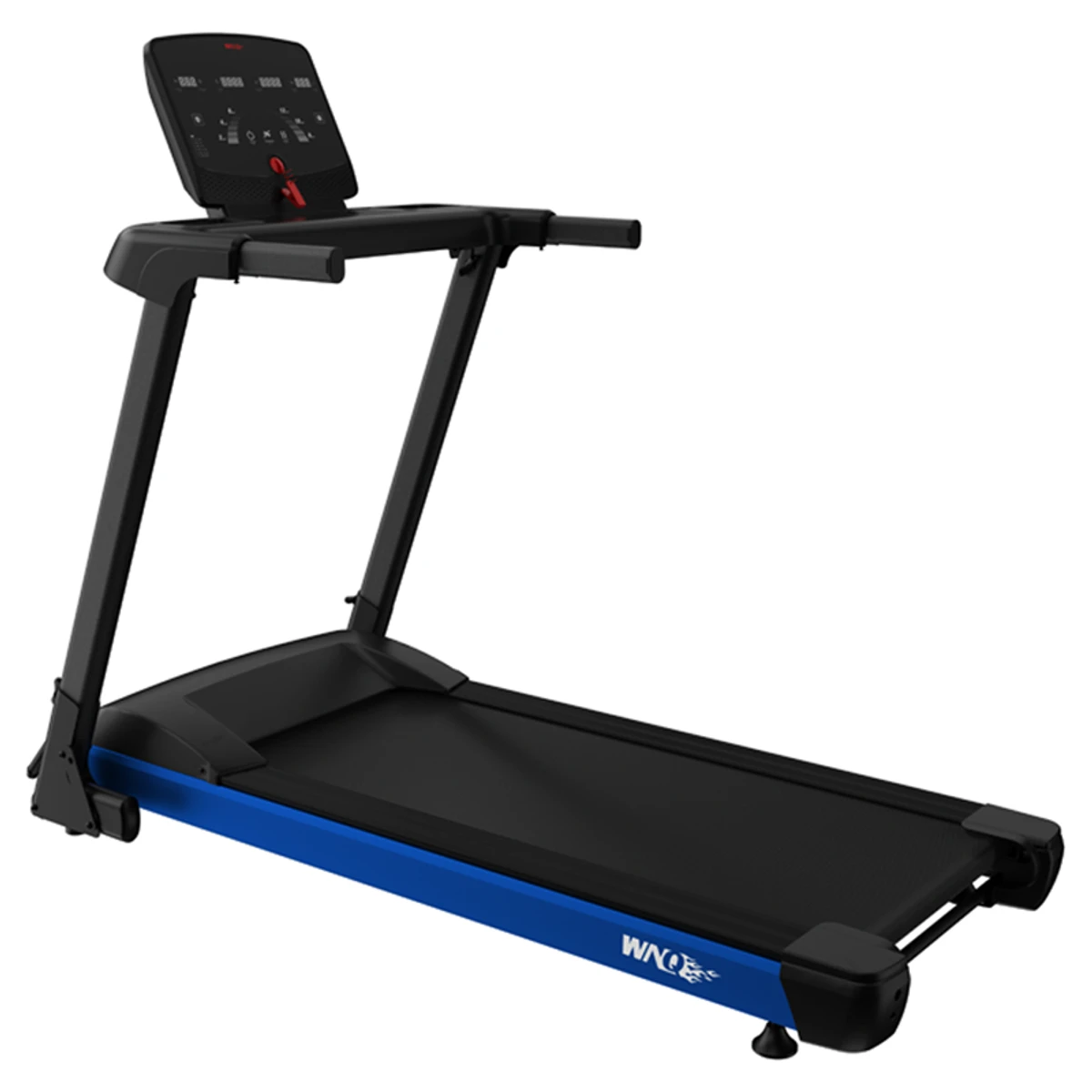 WNQ F1-2000M 1.6 HP FOLDABLE MOTORIZED TREADMILL