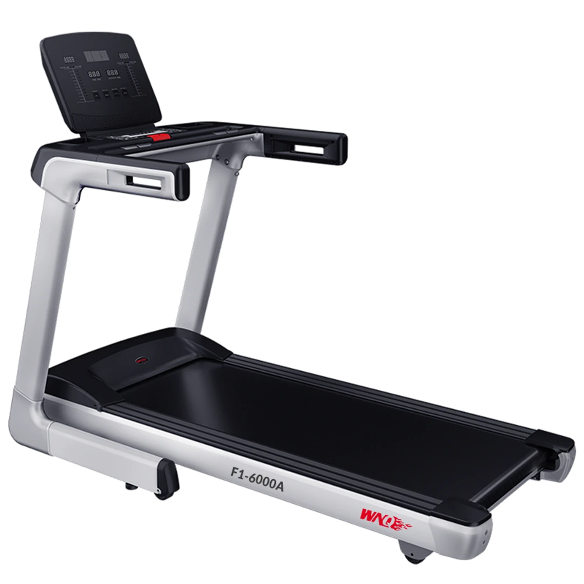 WNQ F1-6000A 3.0 HP FOLDABLE MOTORIZED TREADMILL