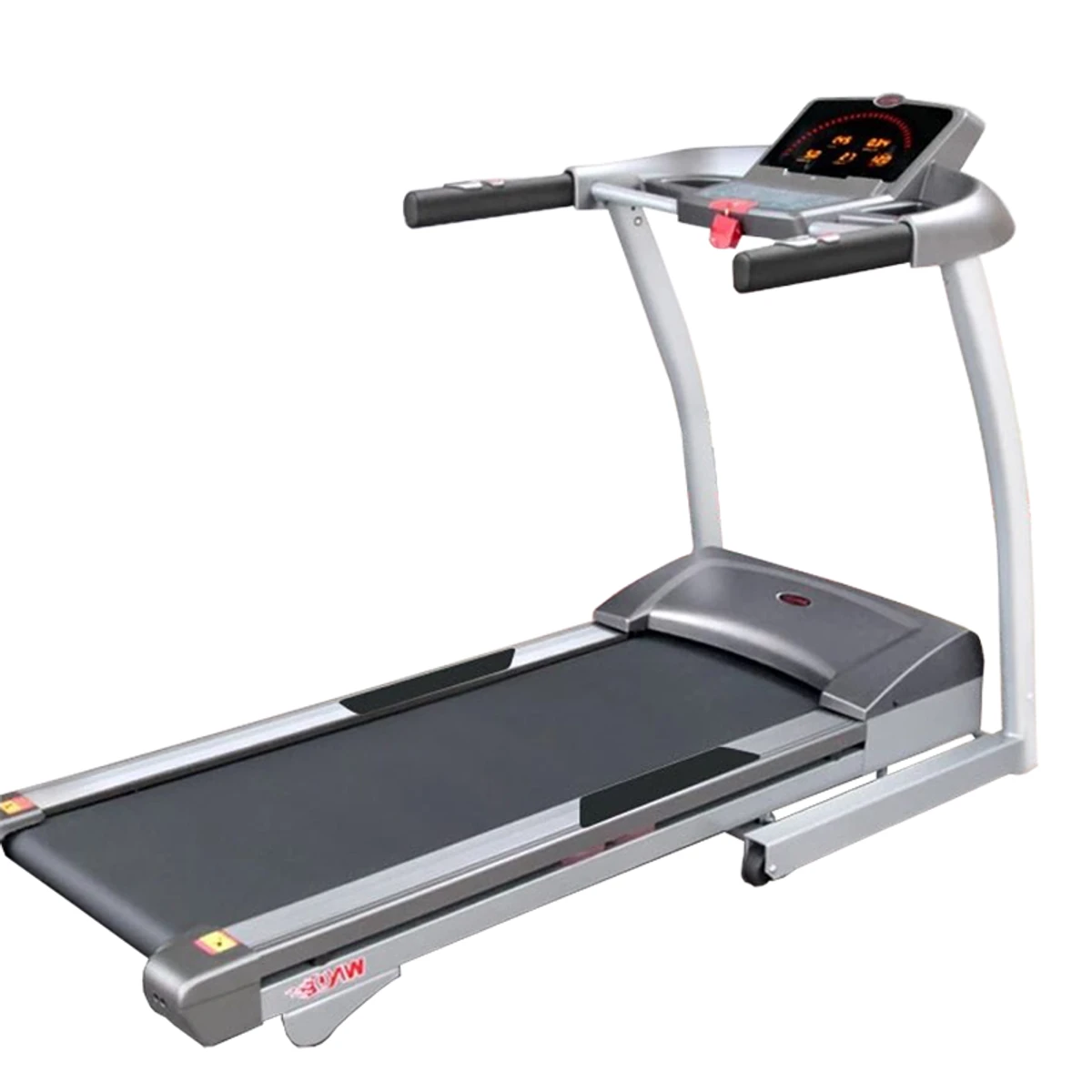 WNQ F1-5000M 2.75 HP FOLDABLE MOTORIZED TREADMILL