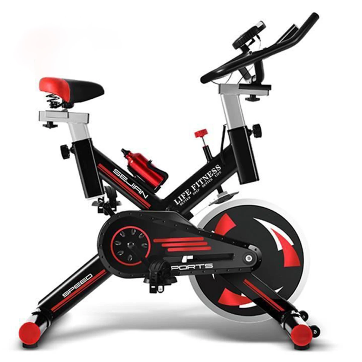 K-106 Exercise Spinning bike for Home Use