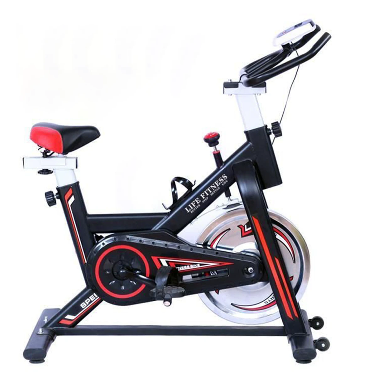 Exercise Spinning bike K-1108 for Home Use