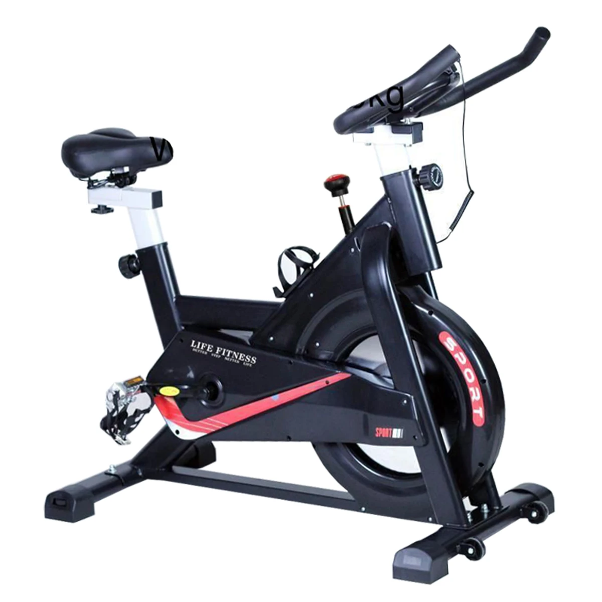 K-1107 Exercise Spinning bike for Home Use