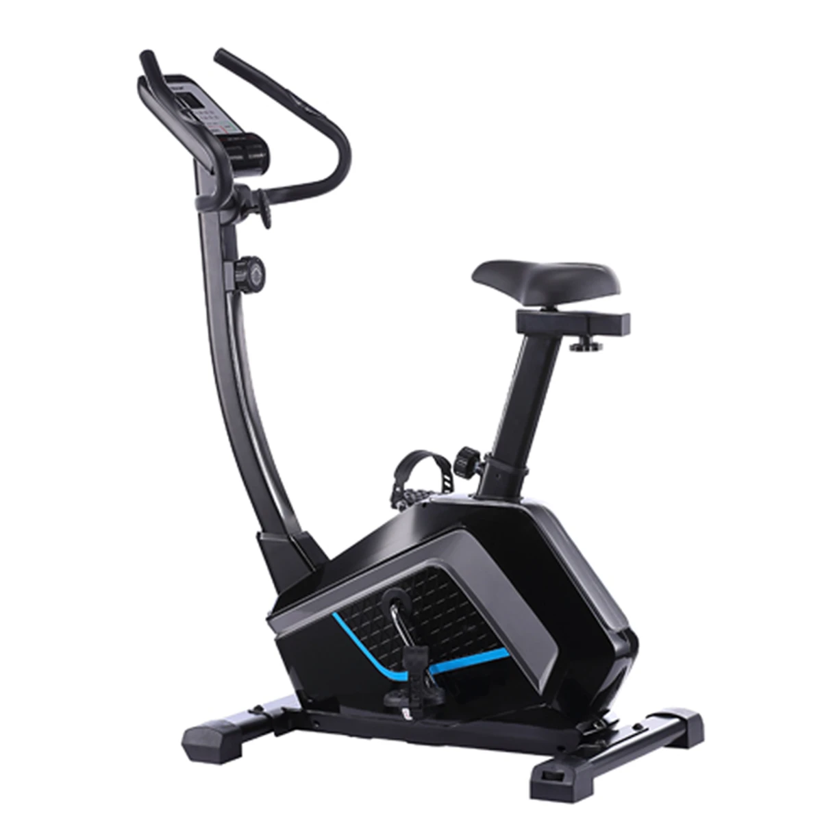 HF-611B Magnetic exercise bike