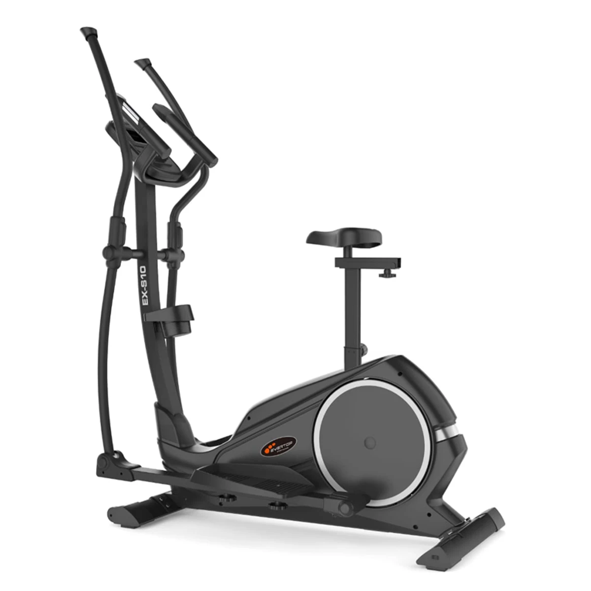 EVERTOP EX6-S10 ELLIPTICAL CROSS TRAINER EX6-S10