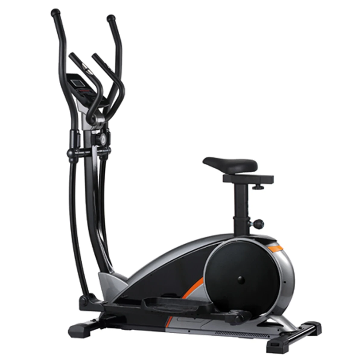 LF-6001EA Life Fitness Magnetic Cross trainer Elliptical Bike