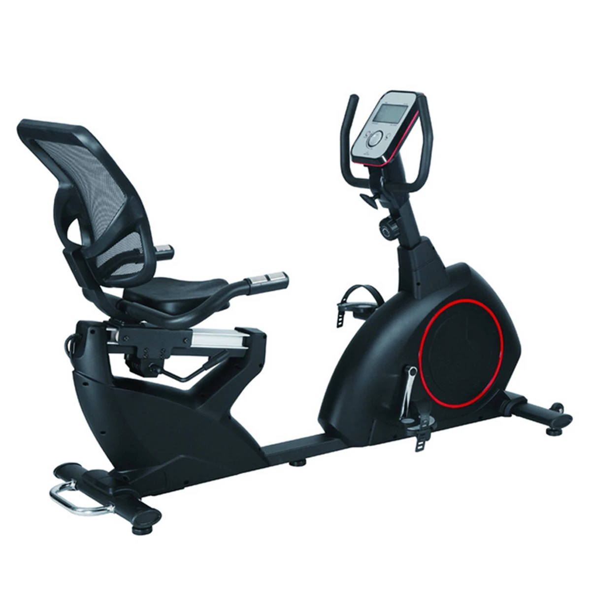 Konlega – K8718R Professional Exercise Recumbent Bike