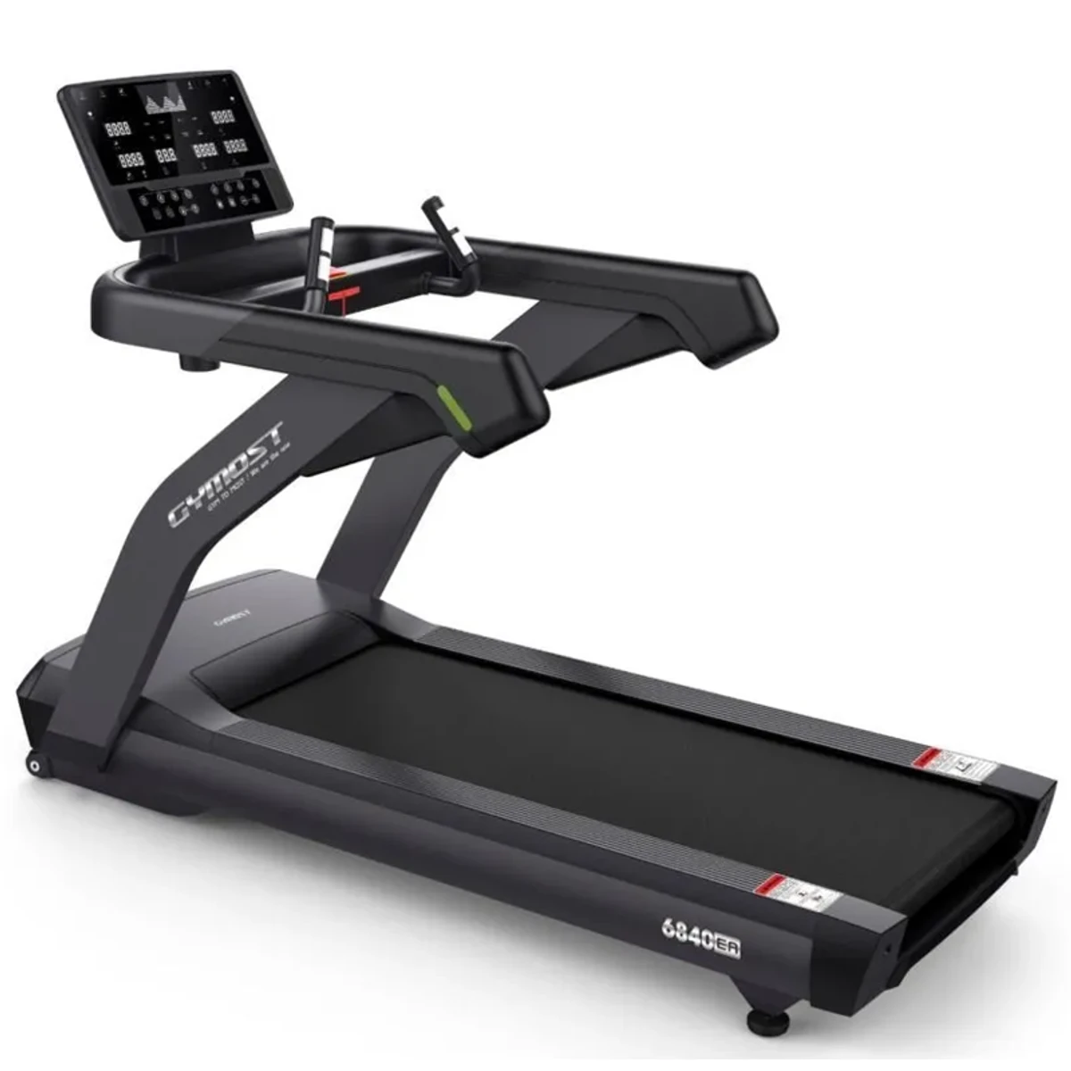 Gymost Grace 6840 EA  Commercial Treadmill