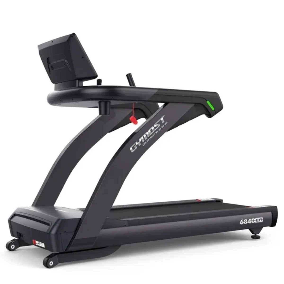 Gymost Grace 6840 EA  Commercial Treadmill