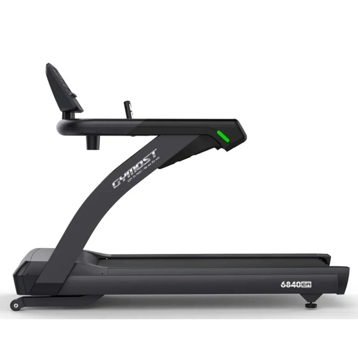 Gymost Grace 6840 EA  Commercial Treadmill - Thumbnail 3