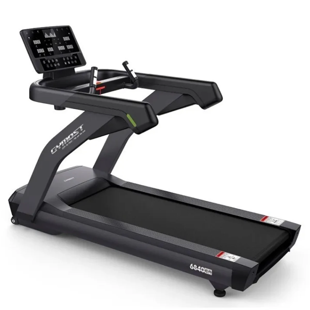 Gymost Grace 6840 EA  Commercial Treadmill - Thumbnail 5