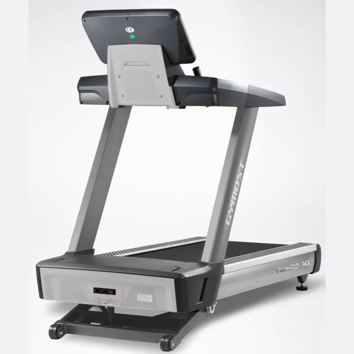 Gymost 5552 EA Commercial Treadmill