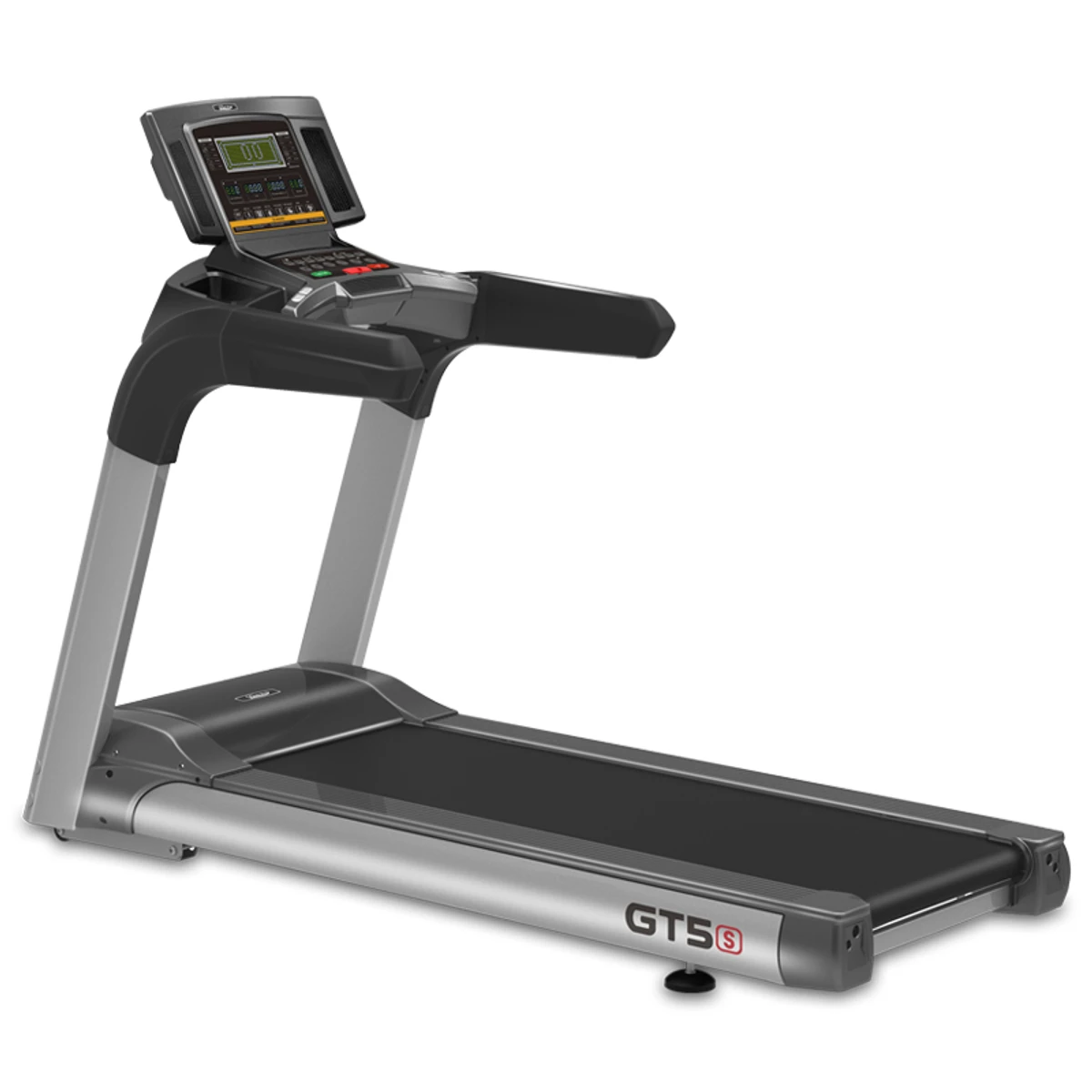 Conlin GT5s Commercial Motorized Treadmill