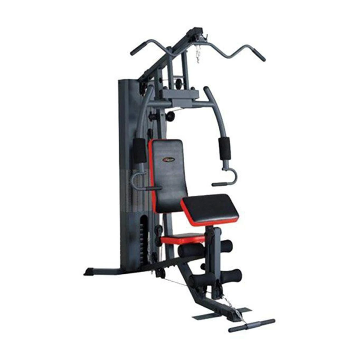 Home Gym -2530A - Black