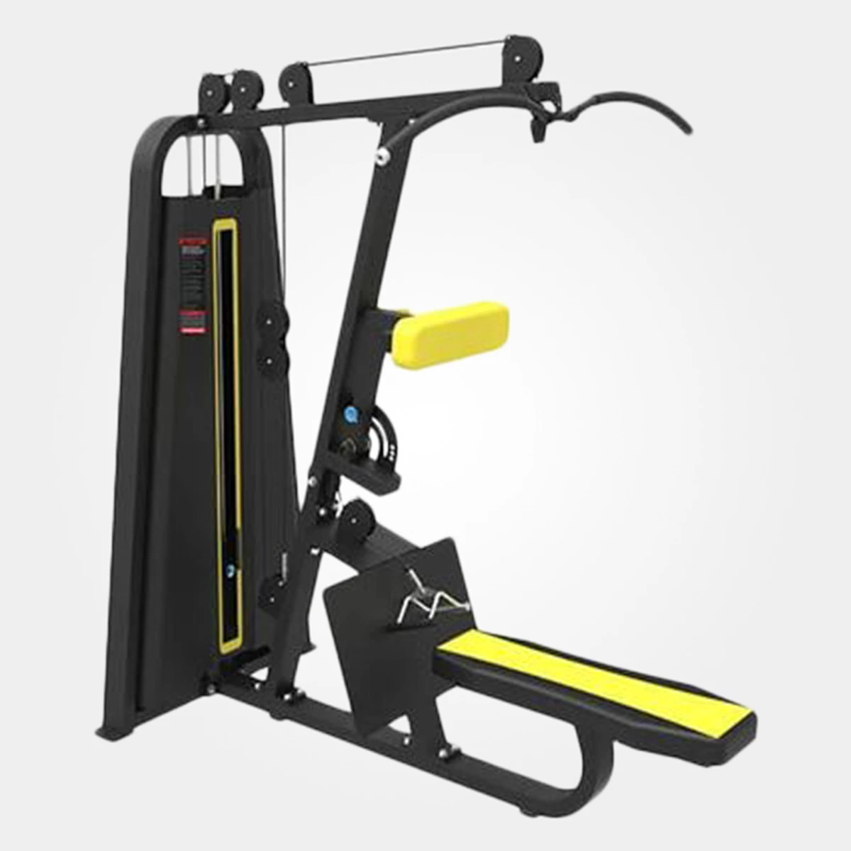 Lat Pulldown & Low Row  JG-1659