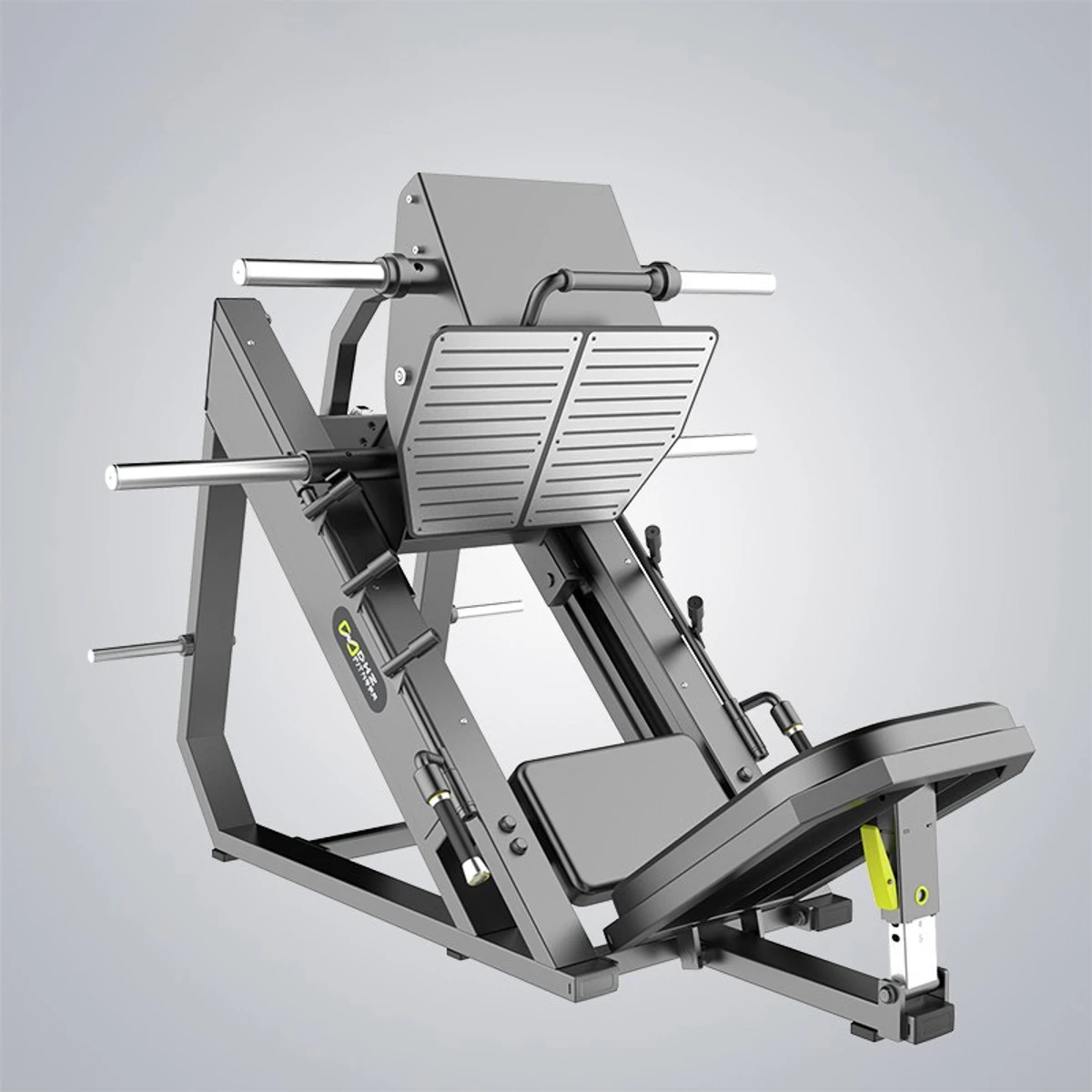 Angled Leg Press - DHZ - E3056