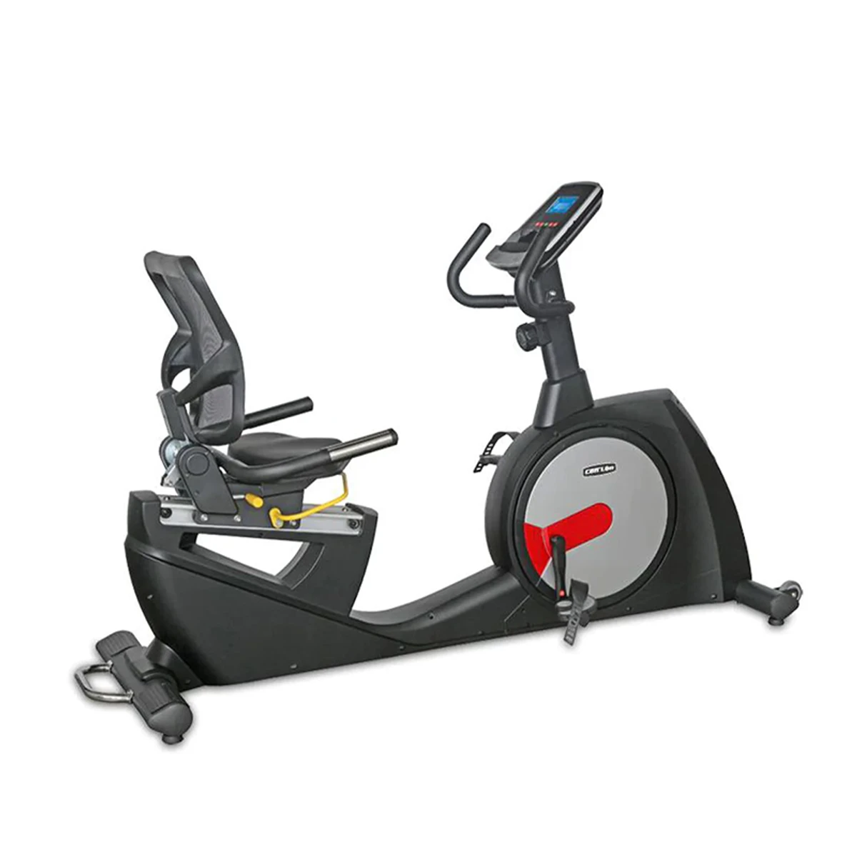 DAILY YOUTH - FD5024 Recumbent Bike