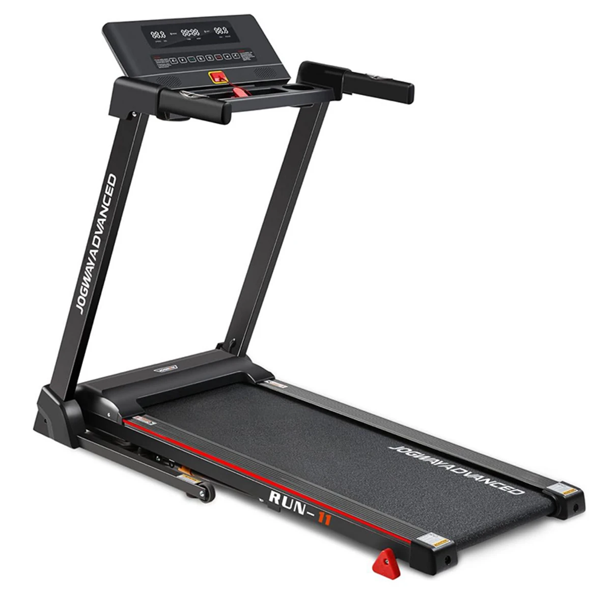 Jogway Run 11 Foldable Motorized Treadmill