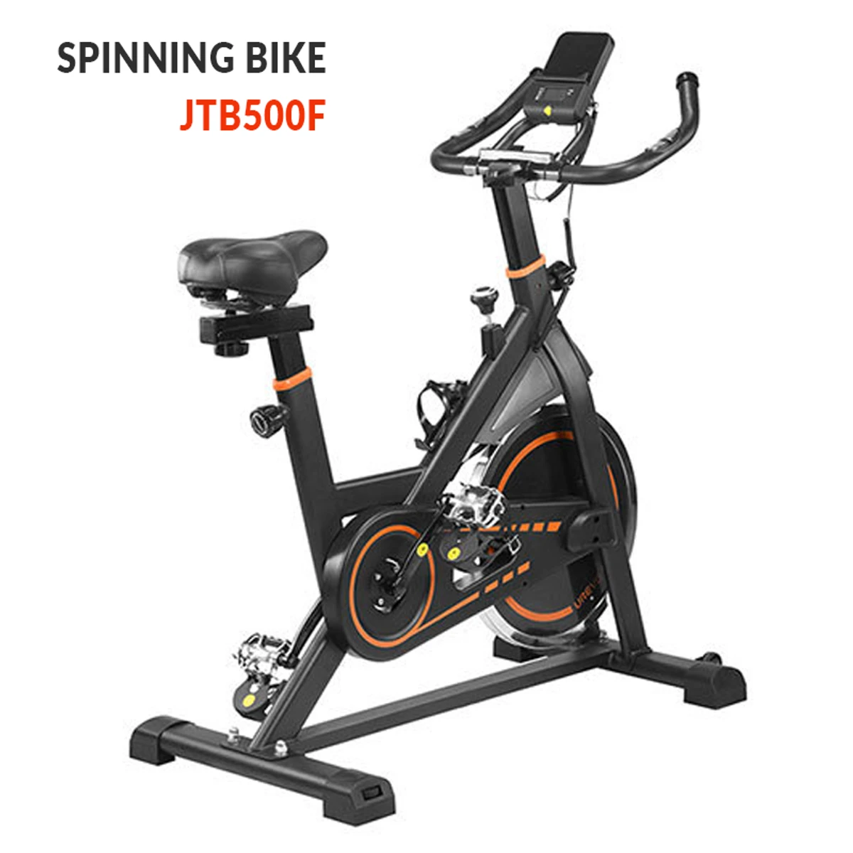 Spinning Bike JTB500F