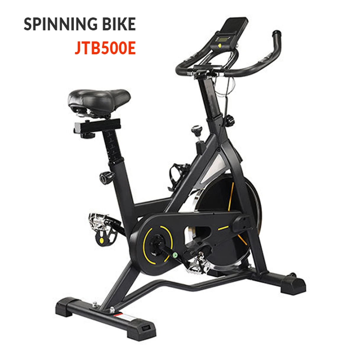 JTB500E Spinning Bike