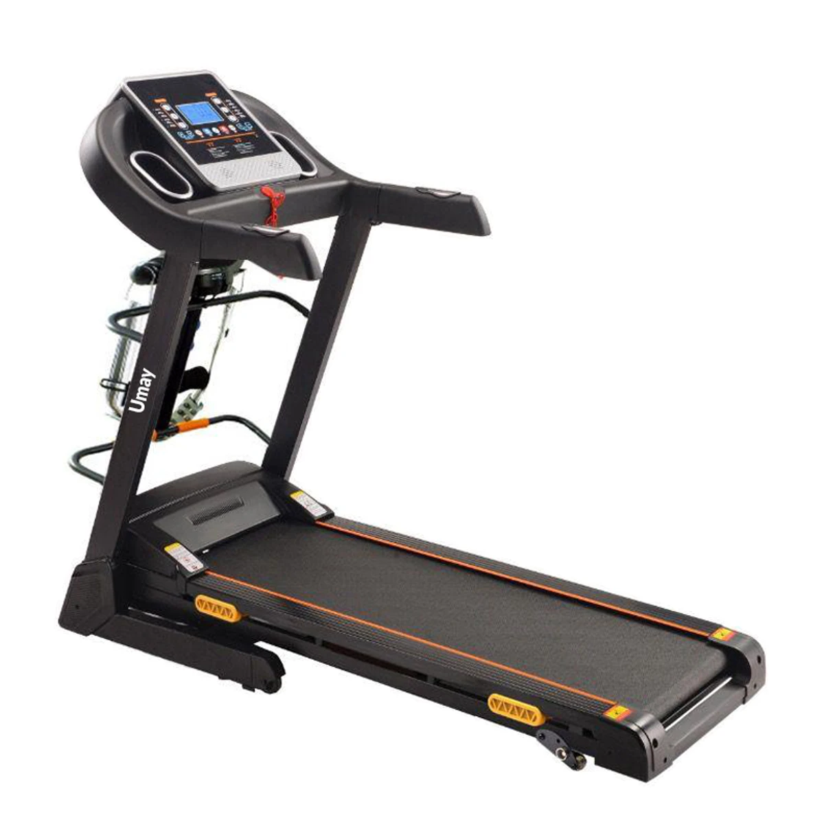 Umay T600MM Multifunction foldable motorized treadmill