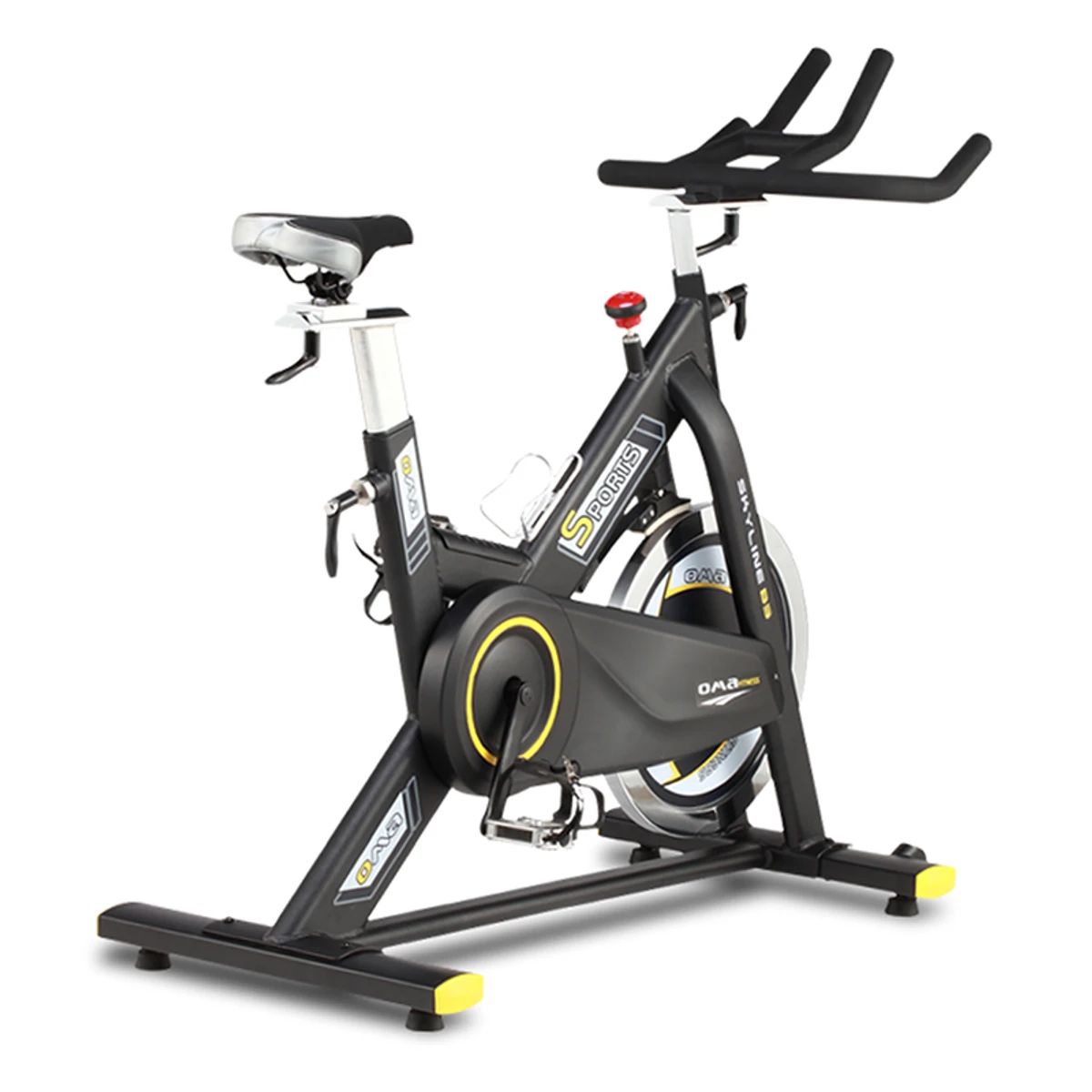 Oma-S20-V1 heavy duty Spinning bike