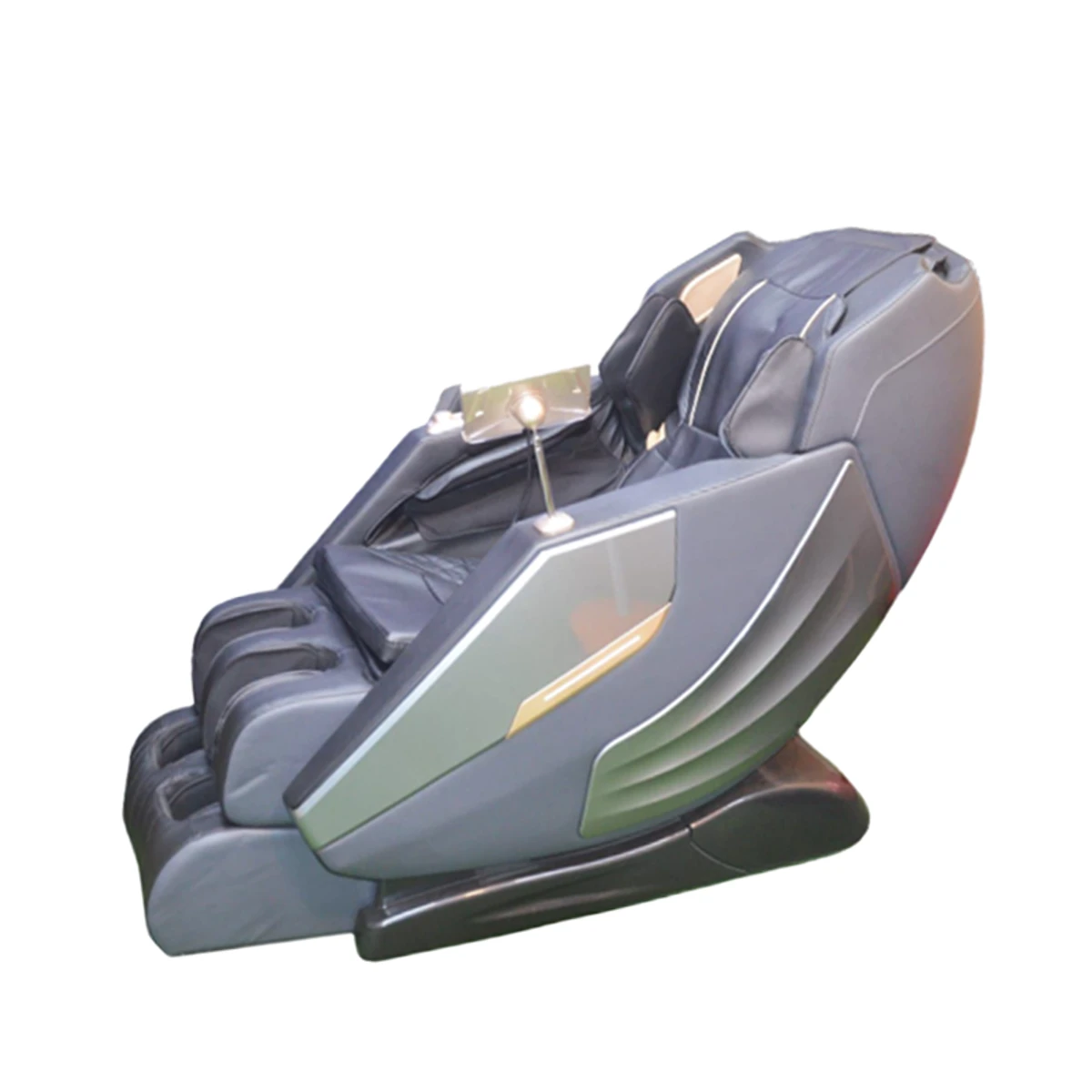 SL-500 Luxurious Body Massage Chair