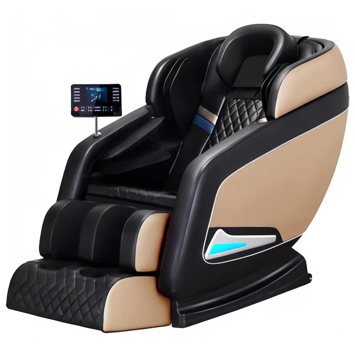 SL-R8 Luxurious Body Massage Chair