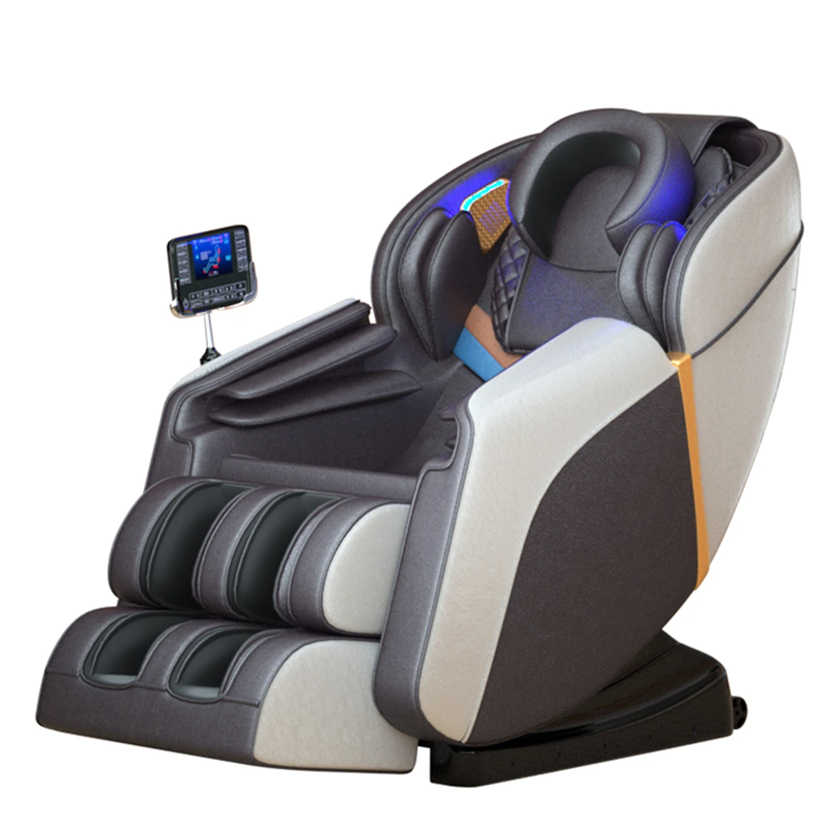 YJ-S9 Luxurious Body Massage Chair