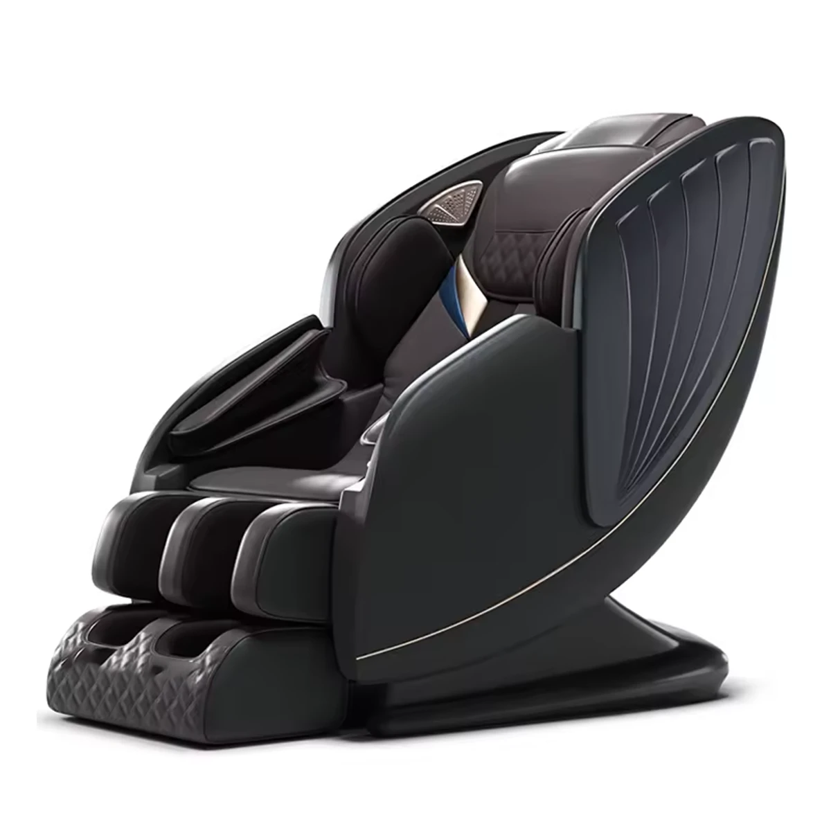 Jare 8900A Electric Relax Adjustable Reclining Massage Chair